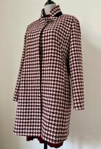 Fay (M) 38/40 NP 760,- luxe jas mantel 60% wol Nieuwstaat, Maat 38/40 (M), Nieuw, Ophalen of Verzenden, Fay