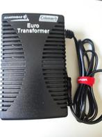 Coleman Campingaz Euro transformer JT-DC12V5A, Caravans en Kamperen, Ophalen, Zo goed als nieuw