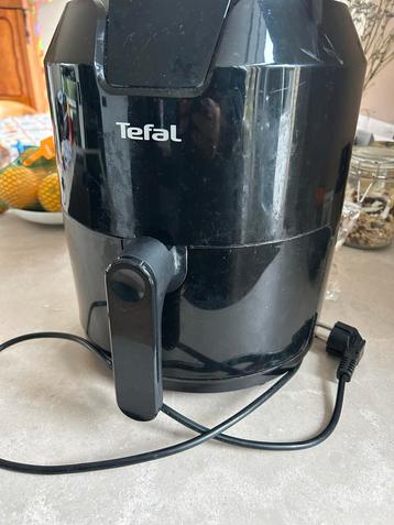 Tefal Airfryer - Prima Staat! beschikbaar voor biedingen
