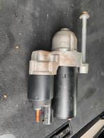 Startmotor  audi a6 c6 zgan 6cilinder, Ophalen of Verzenden, Gebruikt, Audi