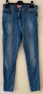 Only skinny jeans maat M lengte 32, Only, Blauw, Ophalen of Verzenden, W28 - W29 (confectie 36)
