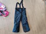 Blauwe Skibroek Killtec 128 meisje jongen, Broek, Jongen of Meisje, Ophalen of Verzenden, Zo goed als nieuw