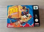 Taz Express voor de Nintendo 64., Ophalen of Verzenden