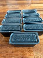 KLM Business Class bakjes - 13 stuks, Ophalen of Verzenden, Zo goed als nieuw, Overige typen