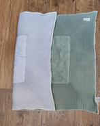 KOEKA box kleed, 2 kleurig, grijs en groen, Ophalen of Verzenden, Zo goed als nieuw