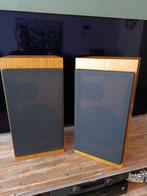 Acoustic Research AR-16, Audio, Tv en Foto, Luidsprekers, Gebruikt, Minder dan 60 watt, Front, Rear of Stereo speakers, Ophalen