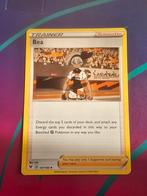 Pokémon kaart - Vivid Voltage - Bea 147/185 uncommon, Ophalen of Verzenden, Nieuw, Losse kaart