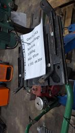 Versnelingsbak krik Transmissie krik, Auto diversen, Ophalen, Gebruikt, Garagekrik, Hydraulisch