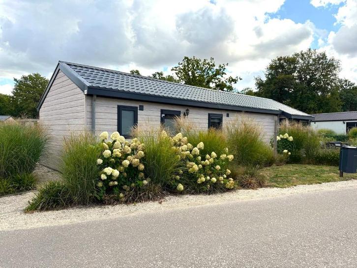 EuroParcs Kaatsheuvel Recreatiewoning te koop op KOOPGROND, Caravans en Kamperen, Stacaravans, tot en met 6, Ophalen