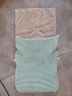 koeka voetenzak, Kinderen en Baby's, Dekens, Slaapzakjes en Inbakerproducten, Ophalen of Verzenden, Gebruikt, Overige typen