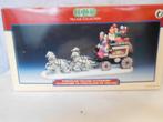 Lemax 33090 Porcelain Stage Coach K8/4, Diversen, Kerst, Ophalen of Verzenden, Zo goed als nieuw