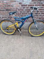 Moutenbike, Fietsen en Brommers, Ophalen, 24 inch of meer, Gebruikt, Staal