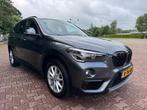BMW X1 18i SDRIVE EXECUTIVE/NAV/PDC/LMV/APK (bj 2019), Euro 6, Bedrijf, 3 cilinders, 1405 kg