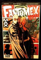 Fantomex is een zéér spannende tp, met een complete story!!!, Complete serie of reeks, Ophalen of Verzenden, Nieuw, Amerika