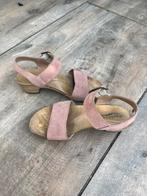 Sandalen Softclox, Kleding | Dames, Roze, Softclox, Gedragen, Sandalen of Muiltjes