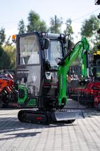 Minigraafmachine Kingway YAMA R10 benzine 3 JAAR garantie, KINGWAY, Cindy@kingwayshop.com, Baexem, limburg, Graafmachine