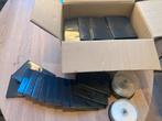 Nieuwe CD en DVD doosjes (enkel en dubbel), DVD-RW & DVD-R, Herschrijfbaar, Nieuw, Ophalen of Verzenden, Dvd