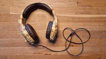 Trust GXT                        Headset camouflage print beschikbaar voor biedingen