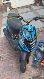 125cc 2takt zip watergekoeld zonder123, Fietsen en Brommers, Scooters | Piaggio, Ophalen, Tweetakt, Gebruikt, Zip