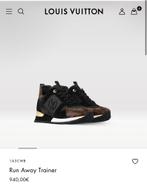 Maat 35 / 35,5, Ophalen of Verzenden, Zo goed als nieuw, Sneakers of Gympen