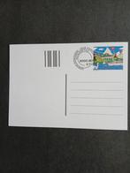 Ansichtkaart Zwitserland - 1998, Verzamelen, Ansichtkaarten | Buitenland, Ophalen of Verzenden, 1980 tot heden, Ongelopen, Overig Europa