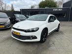 Volkswagen Scirocco 1.4 TSI! Clima/Cruise Control! Apple/And, Auto's, Volkswagen, Euro 5, 15 km/l, Gebruikt, 4 cilinders