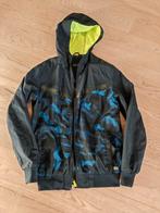 Cars Jeans zomerjas 164, Kinderen en Baby's, Kinderkleding | Maat 164, Ophalen of Verzenden, Nieuw, Jongen, Jas