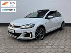 Volkswagen GOLF GTE PANODAK l VIRTUAL l TREKHAAK l LEDER l B, 8 kWh, Gebruikt, Wit, 1515 kg