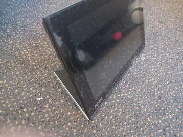 AMX MT-702 7" Modero G5 Tabletop Touch Panel - Black - nieuw beschikbaar voor biedingen