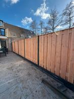 Schutting laten plaatsen? Topkwaliteit & scherp geprijsd!”, Ophalen of Verzenden