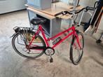 Marathon vrouwen fiets met versnellingen, Fietsen en Brommers, Fietsen | Dames | Damesfietsen, Versnellingen, 56 cm of meer, Marathon
