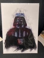 Darth Vader (Star Wars) - limited edition, Antiek en Kunst, Ophalen of Verzenden