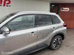 Suzuki Vitara 1.4 Boosterjet Style Smart Hybrid, Stof, Gebruikt, Euro 6, 4 cilinders