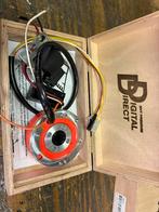 Am6 nieuw mvt DD race ontsteking aanbieding, Blok, Nieuw, Beta, Beta