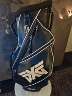 PXG trolley golftas, in uitmuntende conditie., Sport en Fitness, Golf, Ophalen of Verzenden, Zo goed als nieuw, Tas, Overige merken