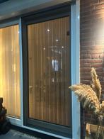 Horren, screens & rolluiken op maat GRATIS inmeten!, Doe-het-zelf en Verbouw, Rolluiken, Ophalen of Verzenden, Nieuw, Wit, Minder dan 100 cm
