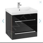 Villeroy & Boch, Huis en Inrichting, Badkamer | Badkamermeubels, Ophalen, Nieuw, Minder dan 100 cm, Wasbak of Wastafel