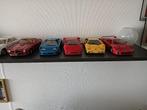 Miniatuur auto's, Ophalen, Zo goed als nieuw, Auto, Overige merken