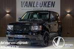 Land Rover Range Rover Sport 4.2 V8 Supercharged 27.230 EX B, Automaat, 4197 cc, Gebruikt, Zwart