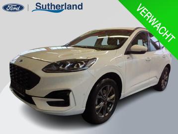 Ford Kuga 2.5 PHEV ST-Line | Trekhaak | Winter Pack | Adapti beschikbaar voor biedingen