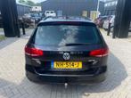 Volkswagen Passat Variant 2.0 TDI Connected Series Plus DSG, Auto's, Volkswagen, 1441 kg, Stof, Gebruikt, 4 cilinders