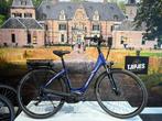 Merida espresso Dames blauw 51cm 2017, Fietsen en Brommers, Elektrische fietsen, 51 tot 55 cm, Gebruikt, Overige merken
