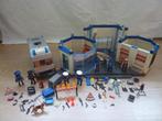 playmobil politiebureau politie bus en nog wat setjes, Kinderen en Baby's, Speelgoed | Playmobil, Ophalen of Verzenden