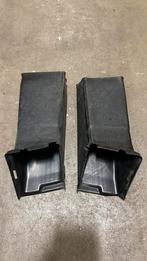 Bmw E36 Luchtgeleiders bumper. Links&Rechts, Ophalen of Verzenden, Gebruikt, BMW
