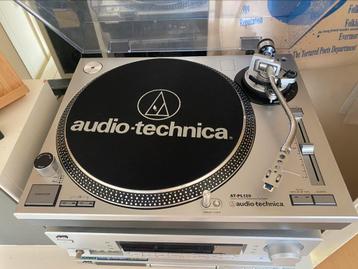 Audio Technica ATPL120 beschikbaar voor biedingen