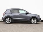 Volkswagen T-Cross Life Edition 1.0 TSI 95 pk | Navigatie |, Auto's, Volkswagen, Gebruikt, 95 pk, 620 kg, Origineel Nederlands