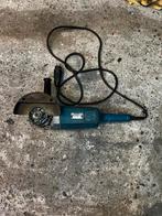 Bosch Slijptol, Doe-het-zelf en Verbouw, Gereedschap | Slijpmachines, Ophalen, Gebruikt, 1000 watt of meer, Haakse handslijpmachine