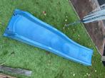 Glijbaan 230 cm, Ophalen, Gebruikt, Glijbaan