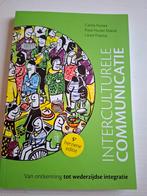 Interculturele Communicatie - Nunez, Mahdi, Popma, Carlos Nunez, Raya Nunez Mahdi, Laura Popma, Zo goed als nieuw, Gamma, HBO