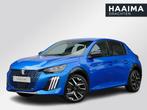 Peugeot 208 1.2 Hybrid 145 e-DCS6 GT | NIEUW | Uit voorraad, 145 pk, Euro 6, 1199 cc, Blauw